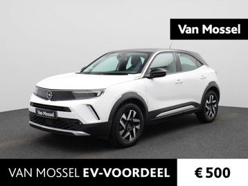 Opel Mokka-e Business Elegance 50-kWh | NAVIGATIE | HALF-LED beschikbaar voor biedingen