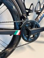 Cipollini nk1k disc Large naked carbon ultegra di2 bora, Fietsen en Brommers, Ophalen of Verzenden, Nieuw, Carbon