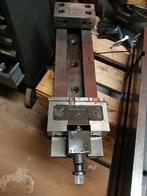 Machineklem, 4 lasapparaten,tafelexcenterpers, Doe-het-zelf en Verbouw, Draaibanken, Ophalen, Metaaldraaibank, Computergestuurd (Cnc)