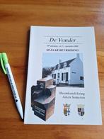 60 jaar bevrijding someren asten, Boeken, Oorlog en Militair, Ophalen of Verzenden, Gelezen