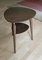 Bijzettafel, Huis en Inrichting, Tafels | Bijzettafels, 45 tot 60 cm, Overige materialen, Minder dan 55 cm, Ophalen of Verzenden