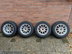 Winter wielen 16inch, Auto-onderdelen, Banden en Velgen, Ophalen, 16 inch, Banden en Velgen, Winterbanden