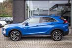 Mitsubishi Eclipse Cross 2.4 PHEV Intense+ - Keyless | 18" L, Auto's, Euro 6, 4 cilinders, Blauw, Bedrijf