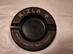 Vintage asbak bakeliet Rizla, Ophalen of Verzenden, Zo goed als nieuw, Asbak