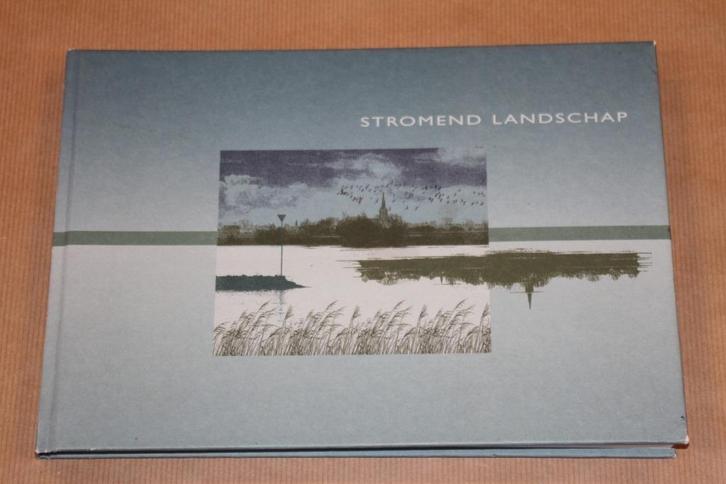 Stromend Landschap [Waterschap Rijn en IJssel], Boeken, Geschiedenis | Stad en Regio, Gelezen, Ophalen of Verzenden