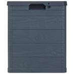 Opbergbox opbergkist tuinkussens kunststof GRATIS VERZONDEN!, Tuin en Terras, Tuinmeubel-accessoires, Verzenden, Nieuw
