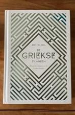 Rebecca Seal - De Griekse eilanden, Zo goed als nieuw, Rebecca Seal, Ophalen, Italië