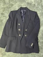 ZARA zwarte blazer maat L, Kleding | Dames, Maat 42/44 (L), Ophalen of Verzenden, Zo goed als nieuw, Jasje