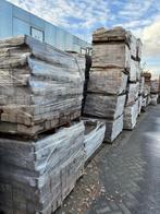 gebruikte restpartijen gebakken klinkers waaltjes dikformaat, Ophalen of Verzenden, Gebruikt, Klinkers
