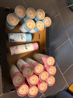 Lenor Geurbooster - 12x Zijdebloesem & 8x Cotton Fresh, Ophalen of Verzenden, Schoonmaakmiddel