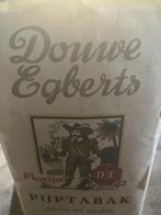 Douwe Egberts pijptabak, Ophalen of Verzenden, Zo goed als nieuw, Tabaksdoos of Verpakking