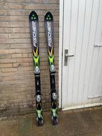 Fischer RX Carbon Ti Ski's - 160 cm, 160 tot 180 cm, Ophalen of Verzenden, Carve, Skiën