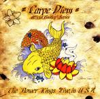 GEZOCHT! The Flower Kings - Carpe Diem cd, Ophalen of Verzenden, Zo goed als nieuw, Progressive