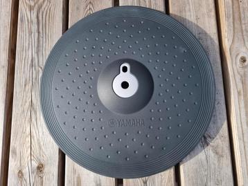 Yamaha cymbals: PCY155  beschikbaar voor biedingen