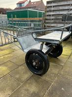 Twee wieler voor Shetland / A welsh, Ophalen, Gebruikt, Overige soorten