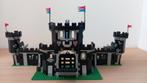 Lego 6085 Black Monarch's Castle compleet met boekje, Ophalen of Verzenden, Zo goed als nieuw