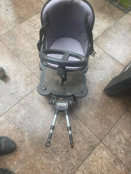 Meerijdplankje Cosy B rider, Kinderen en Baby's, Kinderwagens en Combinaties, Gebruikt, Overige merken, Ophalen of Verzenden