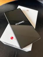Huawei P30, Android OS, Gebruikt, Ophalen of Verzenden, Zwart