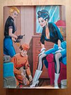 Stripboek voor volwassenen.Taschen John Willie's Bizarre, Ophalen of Verzenden, Zo goed als nieuw, John Willie
