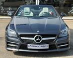 Mercedes-Benz SLK-klasse 350 AMG / HARMAN / MEMORY / ILS / O, Auto's, Automaat, Euro 5, Achterwielaandrijving, Cabriolet