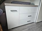 Commode en wandplank Berlijn, Ophalen, Gebruikt, Jongetje of Meisje