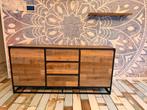 Dressoir, Huis en Inrichting, Kasten | Dressoirs, Ophalen, Zo goed als nieuw, 25 tot 50 cm, 150 tot 200 cm
