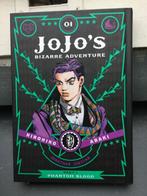 JoJo's Bizarre Adventure: Part 1--Phantom Blood, Vol. 1, Eén comic, Ophalen of Verzenden, Zo goed als nieuw, Japan (Manga)