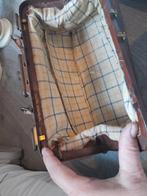 Grote dokterstas, Ophalen