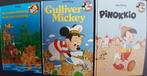Disney boeken leesboeken voorleesboeken Boekenclub, Ophalen of Verzenden, Zo goed als nieuw, Overige typen