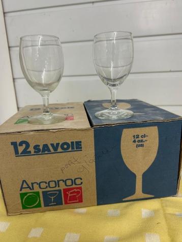Sherry- portglas 12 cl Savoie - Arcoroc beschikbaar voor biedingen