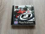 Playstation One F1 2000., Gebruikt, 1 speler, Racen en Vliegen, Ophalen of Verzenden