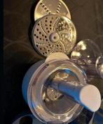 Kenwood KMix KM280 accessoires nieuw, Witgoed en Apparatuur, Keukenmixers, 4 liter of meer, Ophalen of Verzenden, Nieuw