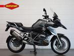 BMW R 1200 GS (bj 2013), Bedrijf, Toermotor