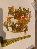 Kunstaas Shads - Baars, Snoek, Snoekbaars, Ophalen of Verzenden, Nieuw, Overige typen