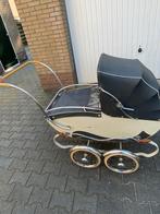 Riemersma kinderwagen jaren 50, Kinderen en Baby's, Ophalen, Gebruikt, Overige merken