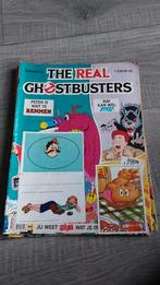 The Real Ghostbusters, Boeken, Japan (Manga), Ophalen of Verzenden, Eén comic, Zo goed als nieuw