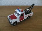 Land Rover 109 Breakdown Vehicle Motorway Rescue Dinky Toys, Hobby en Vrije tijd, Modelauto's | 1:43, Ophalen of Verzenden, Gebruikt