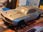 Hpi rs 3 flux Brushless motorcombo  hpi camaro, Hobby en Vrije tijd, Modelbouw | Radiografisch | Auto's, Elektro, Ophalen of Verzenden