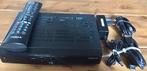 HUMAX IRHD-5300C DIGITALE DECODER, Audio, Tv en Foto, Decoders en Harddiskrecorders, Ophalen of Verzenden, Zo goed als nieuw, Decoder