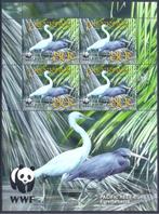 Weekend Aanbieding 31Okt en 01 en 02 Nov Penrhyn ( 01 ), Ophalen of Verzenden, Postfris, Dier of Natuur