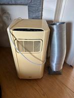 Mobiele airco, Gebruikt, Minder dan 60 m³, 2 snelheden, Ophalen of Verzenden
