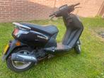 Vivacity 4T, Gebruikt, Maximaal 45 km/u, Benzine, Vivacity