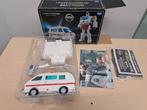 Transformers Masterpiece Ratchet + Shadow Fisher upgrade, G1, Ophalen of Verzenden, Gebruikt, Autobots
