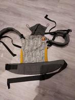 Tula Free-to-Grow Draagzak, Kinderen en Baby's, Babydragers en Draagdoeken, Overige merken, Buik of Rug, Ophalen of Verzenden