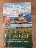 Outlander De Reiziger Diana Gabaldon, Boeken, Ophalen of Verzenden, Gelezen, Diana Gabaldon, Nederland