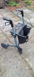 Rollator,  Gemino 30, Diversen, Rollators, Ophalen, Zo goed als nieuw