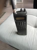 Mobiele en basis scanner, Telecommunicatie, Ophalen of Verzenden, Zo goed als nieuw