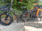 Dikke Fatbike, Overige merken, Ophalen of Verzenden, Zo goed als nieuw, 50 km per accu of meer