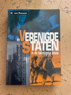 Verenigde Staten in de twintigste eeuw (Maarten van Rossem, Maarten van Rossem, Ophalen of Verzenden, Zo goed als nieuw, Politiek en Staatkunde