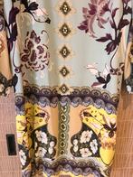 Prachtige Etro Jurk - Maat M, Overige kleuren, Zo goed als nieuw, Knielengte, Ophalen